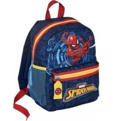 ZAINO SEVEN SMALL SPIDER-MAN