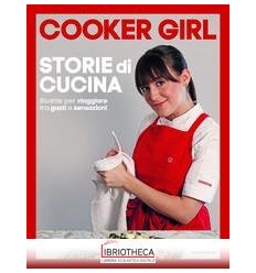 STORIE DI CUCINA