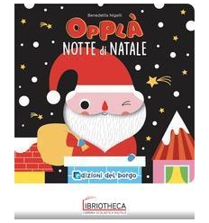 OPPLA NOTTE DI NATALE