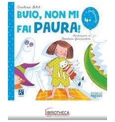 BUIO NON MI FAI PAURA