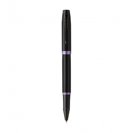 PENNA PARKER VIBRANT RING PURPLE SFERA