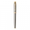PENNA PARKER BRUSHED METAL GT STILO M