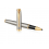 PENNA PARKER BRUSHED METAL GT ROLLER