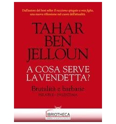 L'URLO. ISRAELE E PALESTINA, L