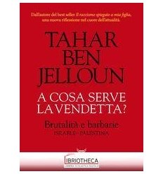 L'URLO. ISRAELE E PALESTINA, L
