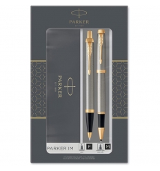 PENNA PARKER GIFT SET IM GT