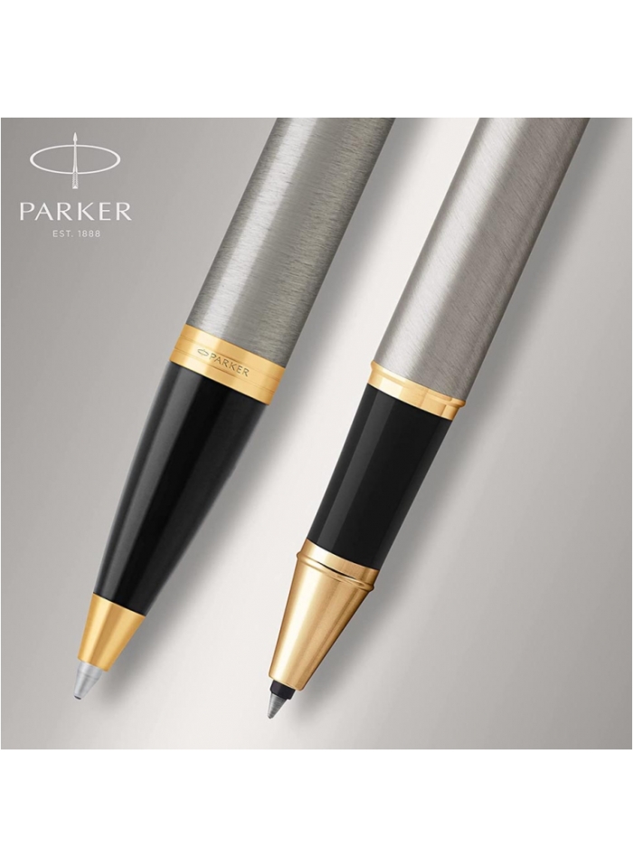 Parker - penna a sfera im premium - Cartolibreria Skizzo