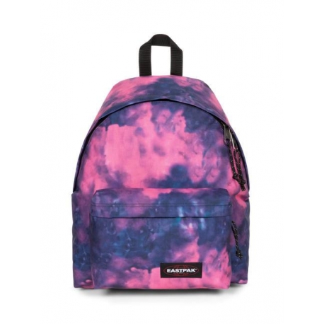 PADDED PAK' R CAMO DYE PINK