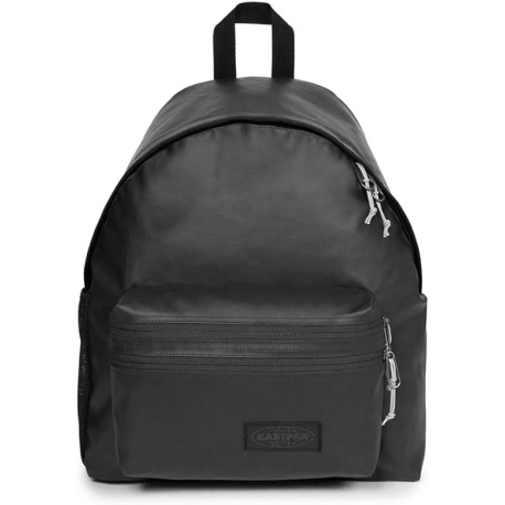 PADDED PAK' R ZIPPL' R + TARP BLACK