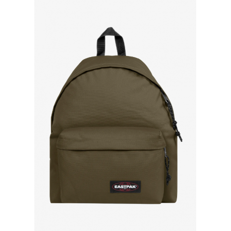 PADDED PAK' R ARMY OLIVE