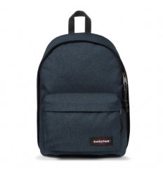 ZAINO EASTPAK OUT OF OFFICE TRIPLE DENIM