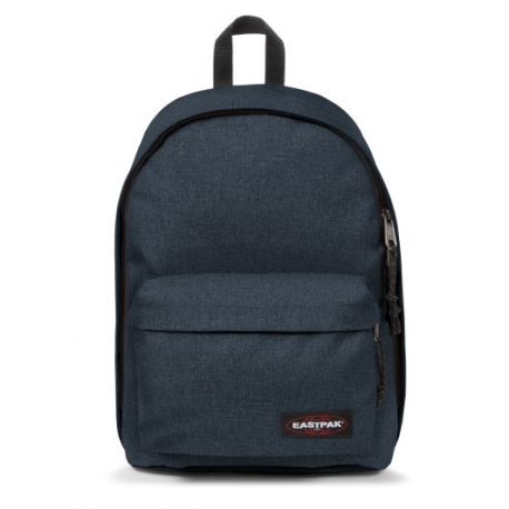 ZAINO EASTPAK OUT OF OFFICE TRIPLE DENIM