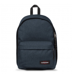 ZAINO EASTPAK OUT OF OFFICE TRIPLE DENIM