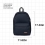 ZAINO EASTPAK OUT OF OFFICE NAVY SPACE