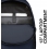 ZAINO EASTPAK OUT OF OFFICE NAVY SPACE