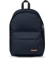 ZAINO EASTPAK OUT OF OFFICE NAVY SPACE