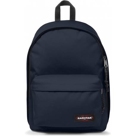 ZAINO EASTPAK OUT OF OFFICE NAVY SPACE