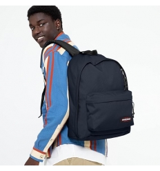 ZAINO EASTPAK OUT OF OFFICE NAVY SPACE