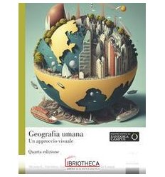 GEOGRAFIA UMANA