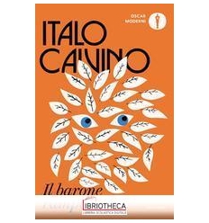 IL BARONE RAMPANTE