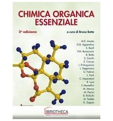 Chimica organica essenziale